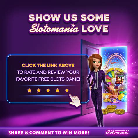 facebook slotomania|Click here to share how much .